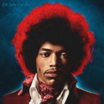JIMI HENDRIX Both Sides Of The Sky