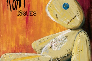 KORN Issues