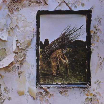 LED ZEPPELIN IV