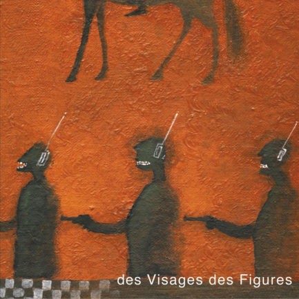 NOIR DESIR Des Visages Des Figures