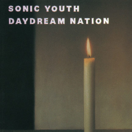 SONIC YOUTH Daydream Nation