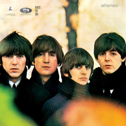 THE BEATLES Beatles For Sale