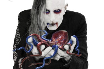 A PERFECT CIRCLE Eat The Elephant