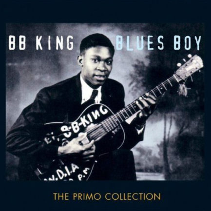BB KING Blues Boy