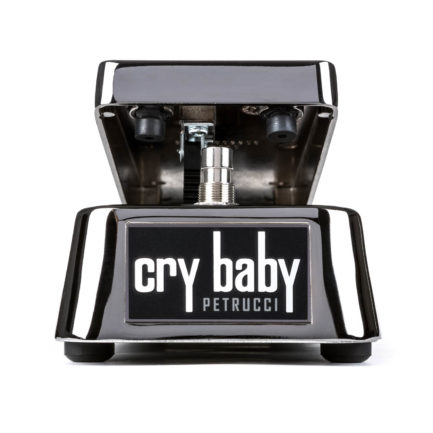 DUNLOP John Petrucci Cry Baby Wah
