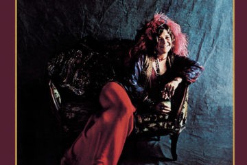 JANIS JOPLIN Pearl