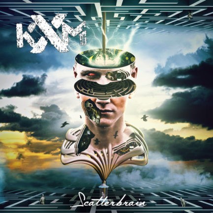 KXM Scatterbrain