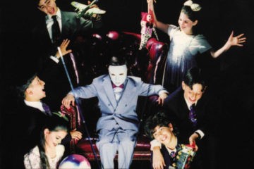 LIFE OF AGONY Ugly