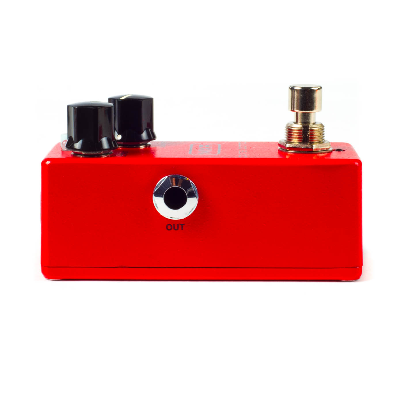 MXR Dyna Comp Mini - 11291000001.LEFT MXR Dyna Comp Mini