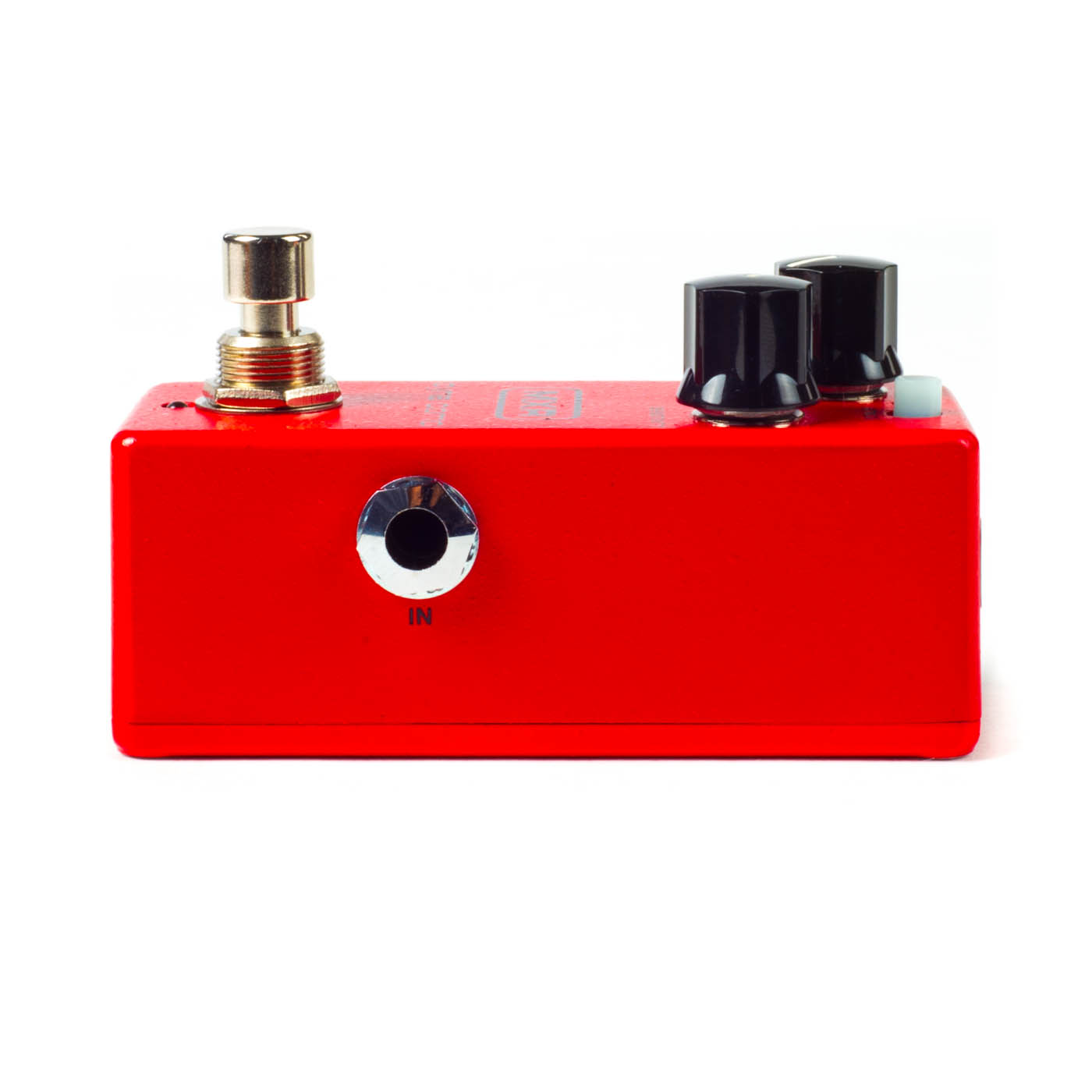 MXR Dyna Comp Mini - 11291000001.RGHT MXR Dyna Comp Mini