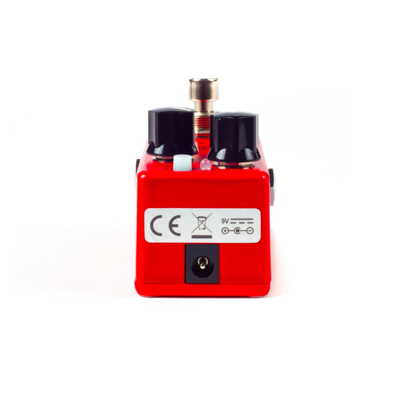 MXR Dyna Comp Mini - 11291000001.TOPP MXR Dyna Comp Mini