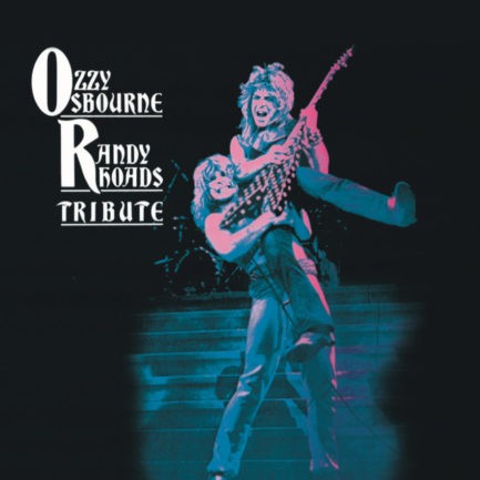 OZZY OSBOURNE Tribute