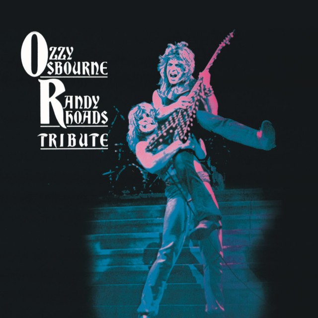 OZZY OSBOURNE Tribute OZZY OSBOURNE Tribute