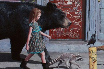 RED HOT CHILI PEPPERS The Getaway