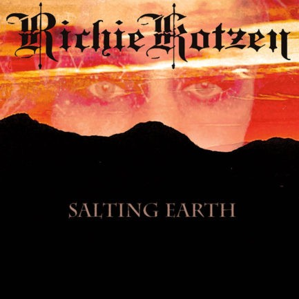 RICHIE KOTZEN Salting Earth