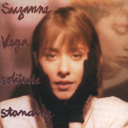 SUZANNE VEGA Solitude Standing