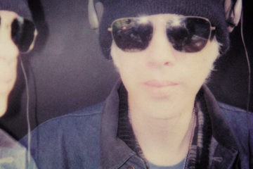 THE BRIAN JONESTOWN MASSACRE Bravery Repetition And Noise