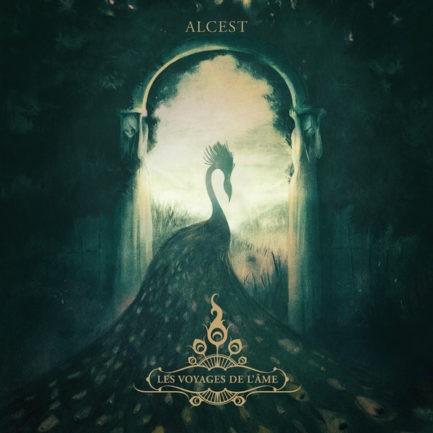 ALCEST Les Voyages De L Ame