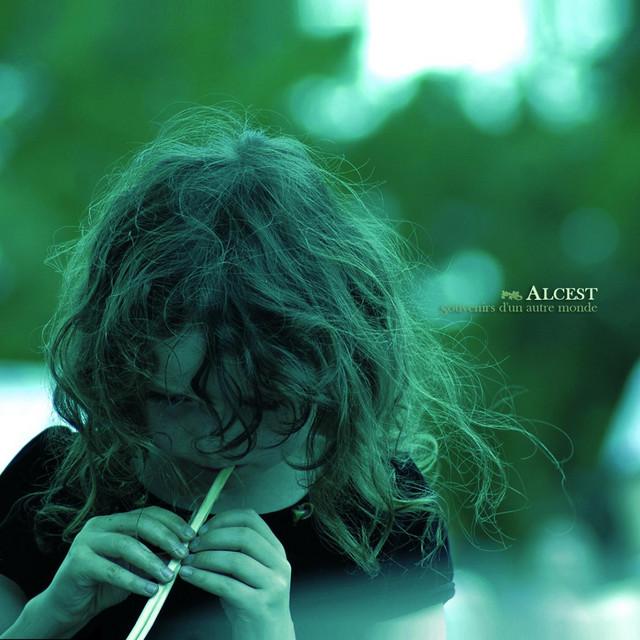 ALCEST Souvenirs D Un Autre Monde