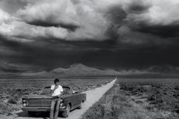 BRUCE SPRINGSTEEN The Promise