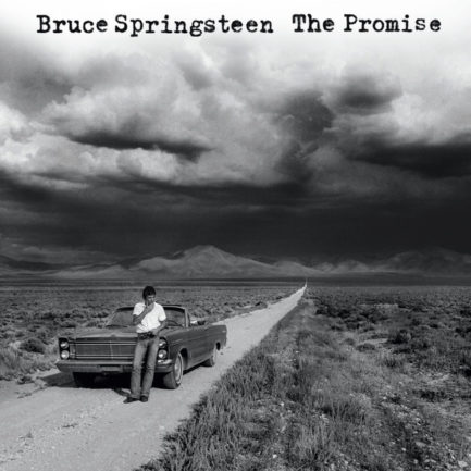BRUCE SPRINGSTEEN The Promise