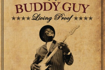 BUDDY GUY Living Proof