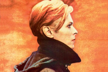 DAVID BOWIE Low
