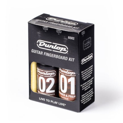 DUNLOP Kit Entretien Touche