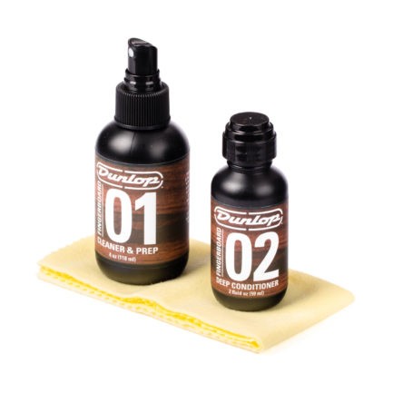 DUNLOP Kit Entretien Touche