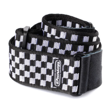 DUNLOP Sangle Standard Checker