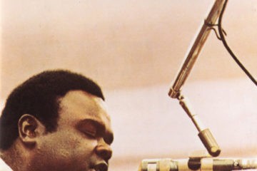 FREDDIE KING My Feeling For The Blues
