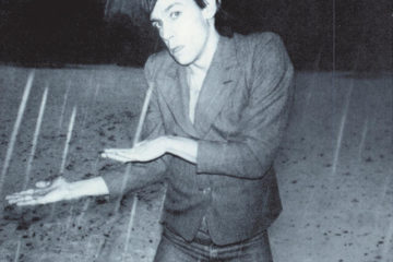 IGGY POP The Idiot
