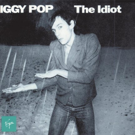 IGGY POP The Idiot