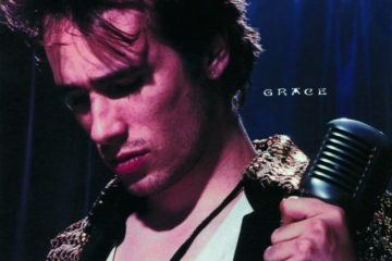 JEFF BUCKLEY Grace