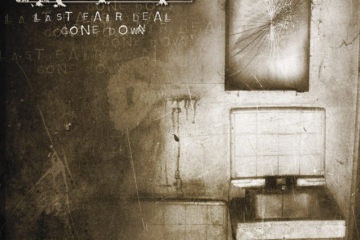 KATATONIA Last Fair Deal Gone Down