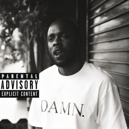 KENDRICK LAMAR Damn Collectors Edition