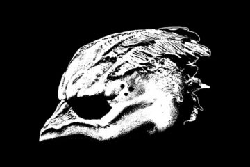 LEGEND OF THE SEAGULLMEN Legend Of The Seagullmen