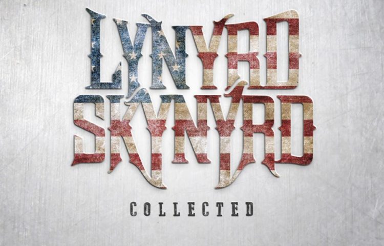 LYNYRD SKYNYRD Collected