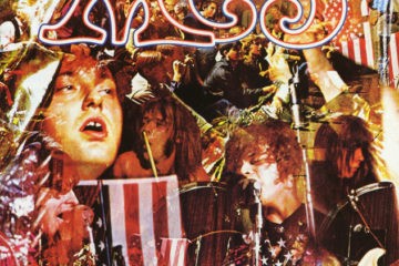 MC5 Kick Out The Jams