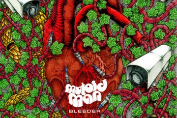 MUTOID MAN Bleeder