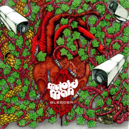 MUTOID MAN Bleeder