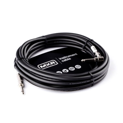 MXR Cable Instrument Standard