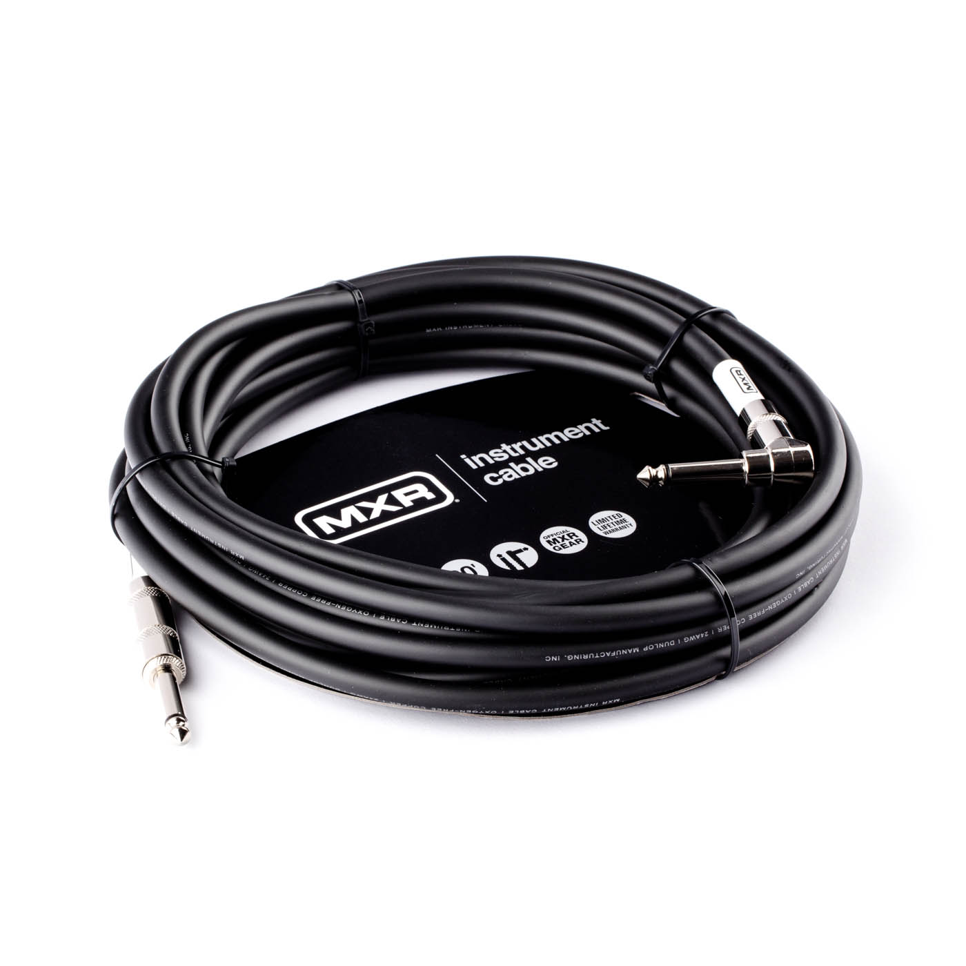 MXR Cable Instrument Standard - 18010220101.LEFT MXR Cable Instrument Standard