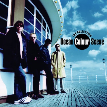 OCEAN COLOUR SCENE The Collection