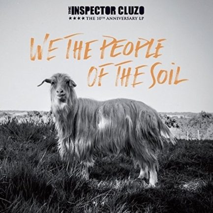 THE INSPECTOR CLUZO We The People Of The Soil