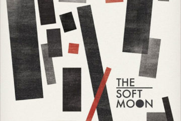 THE SOFT MOON The Soft Moon