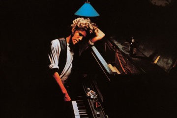 TOM WAITS Closing Time
