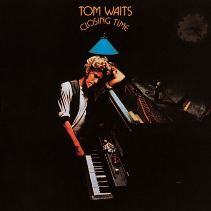 TOM WAITS Closing Time