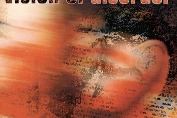 VISION OF DISORDER Imprint
