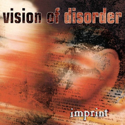 VISION OF DISORDER Imprint
